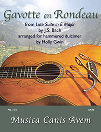 Rondeau Cover